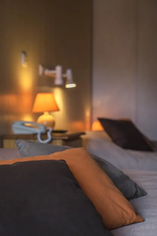 **  Hotel Le Gelas Saint-Martin-Vésubie France