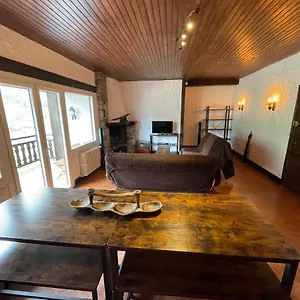 Appartement Airaudi
